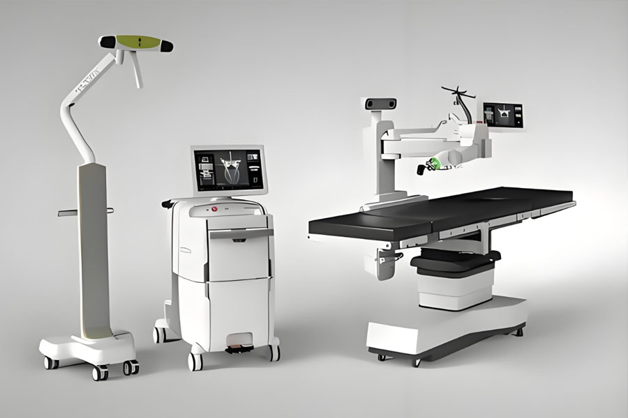 Medical Equipment Field